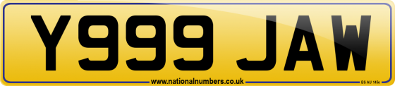 Y999 JAW