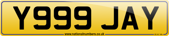 Y999 JAY