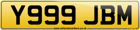 Y999 JBM