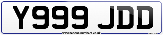 Y999 JDD