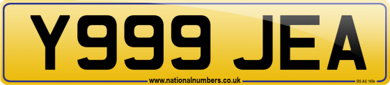 Y999 JEA
