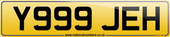 Y999 JEH