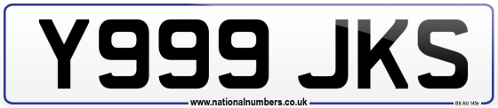 Y999 JKS