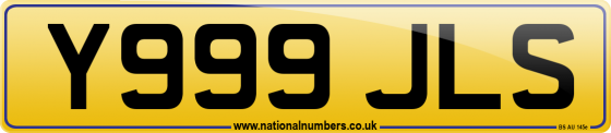 Y999 JLS
