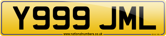 Y999 JML
