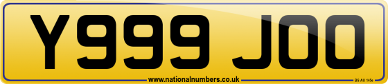 Y999 JOO