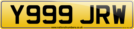 Y999 JRW