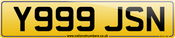 Y999 JSN