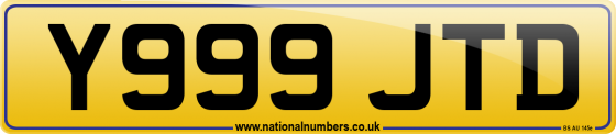 Y999 JTD
