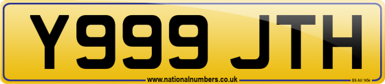 Y999 JTH