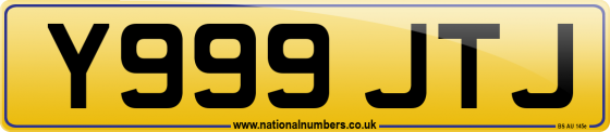 Y999 JTJ
