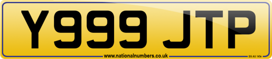 Y999 JTP