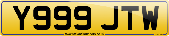 Y999 JTW