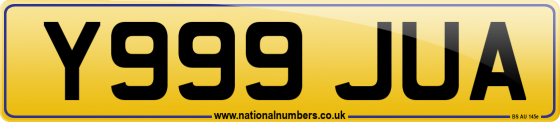 Y999 JUA