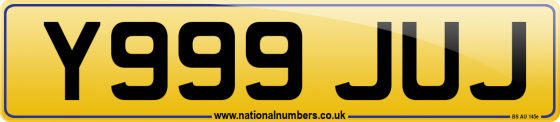 Y999 JUJ