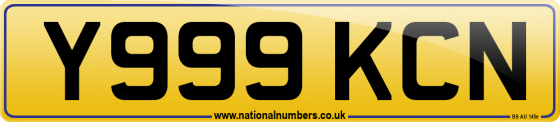 Y999 KCN