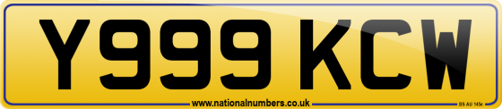 Y999 KCW