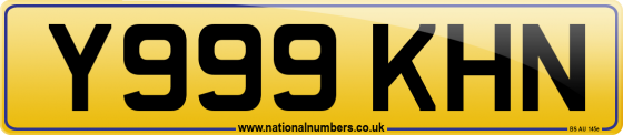 Y999 KHN