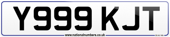 Y999 KJT