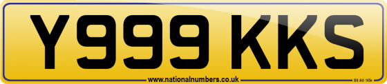 Y999 KKS