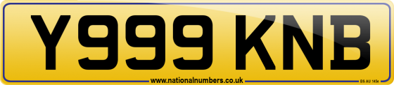 Y999 KNB