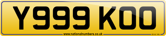 Y999 KOO