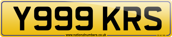 Y999 KRS