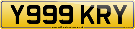 Y999 KRY
