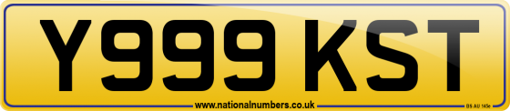 Y999 KST