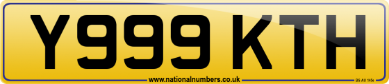Y999 KTH
