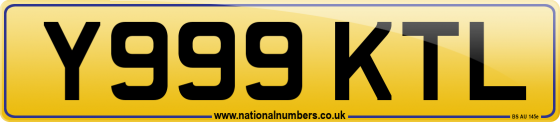 Y999 KTL