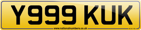 Y999 KUK