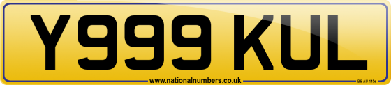 Y999 KUL