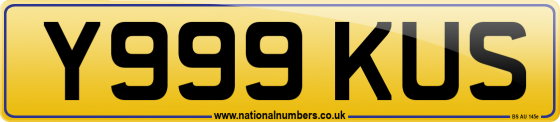 Y999 KUS