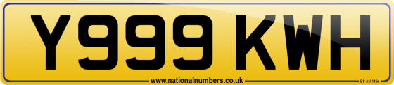 Y999 KWH