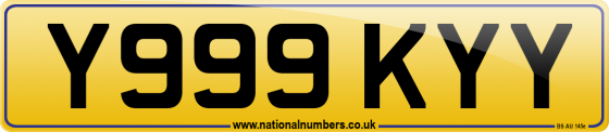 Y999 KYY
