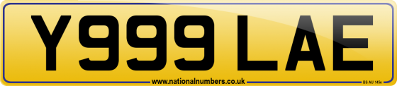 Y999 LAE