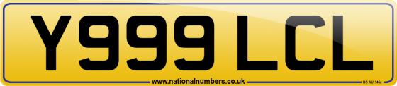 Y999 LCL