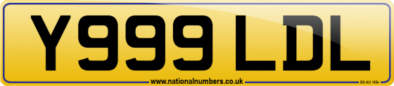 Y999 LDL
