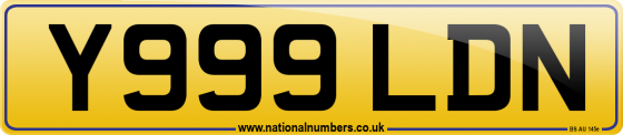 Y999 LDN