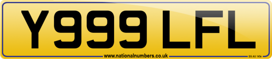 Y999 LFL