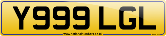 Y999 LGL