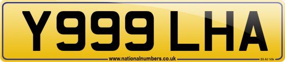 Y999 LHA