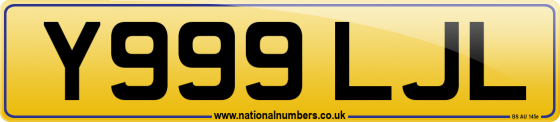 Y999 LJL