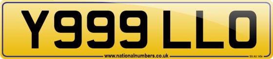 Y999 LLO