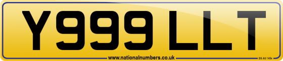 Y999 LLT