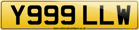 Y999 LLW