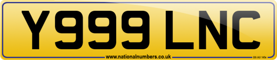 Y999 LNC