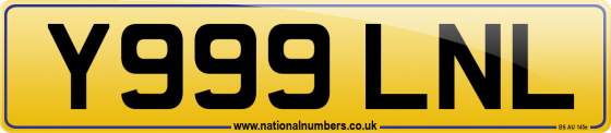 Y999 LNL
