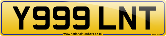 Y999 LNT